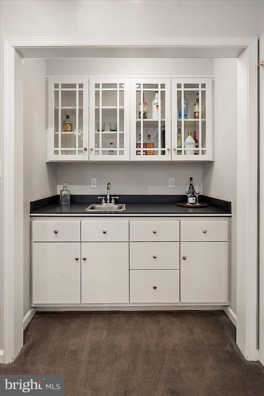 DEER HARBOUR - Residential