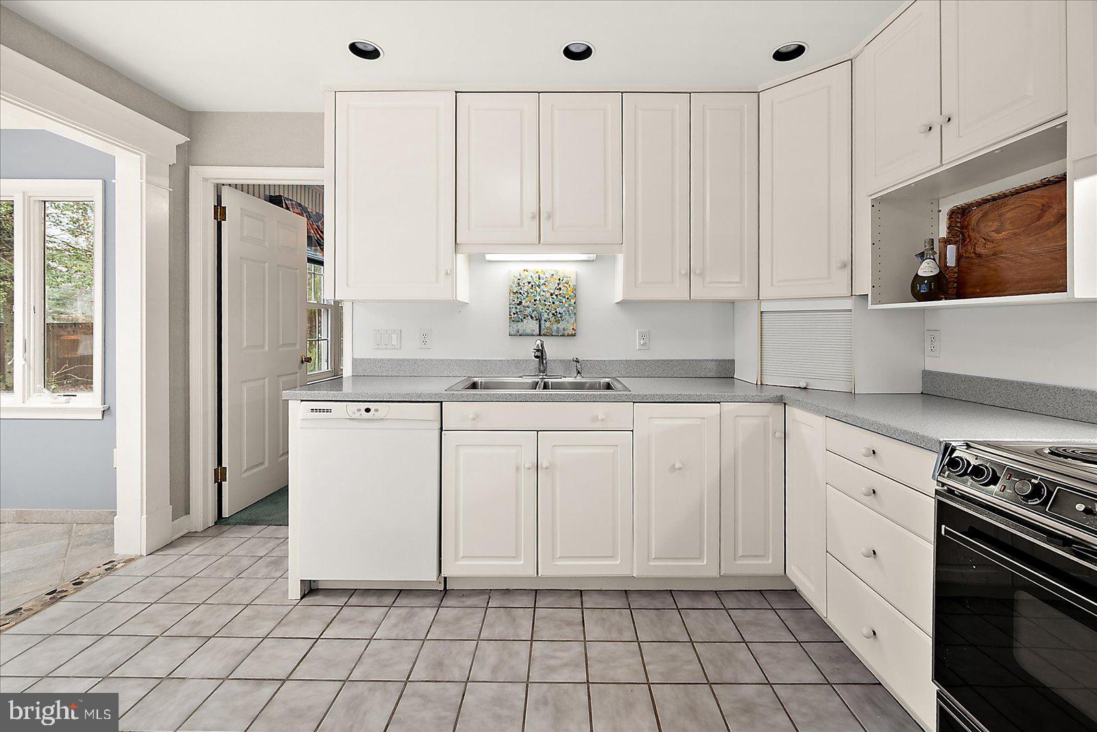 DEER HARBOUR - Residential