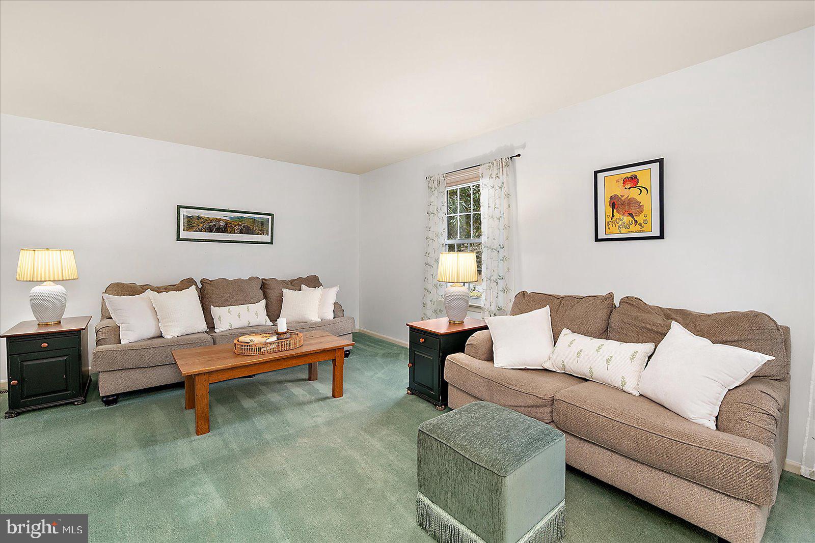 DEER HARBOUR - Residential