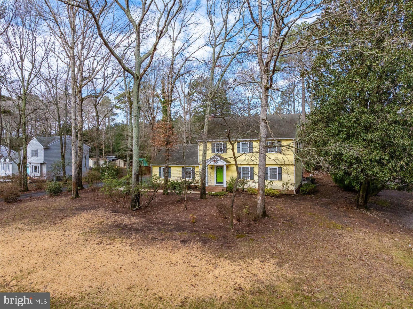 DEER HARBOUR - Residential