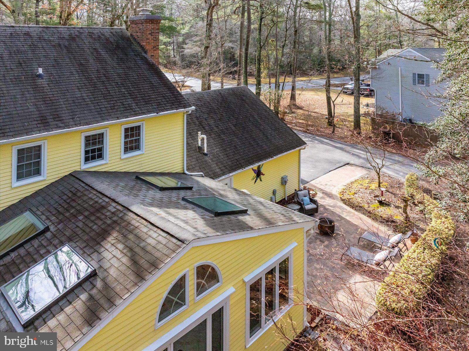 DEER HARBOUR - Residential