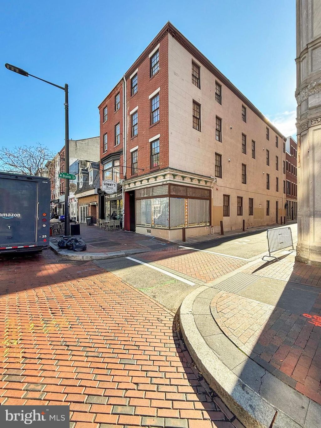 Photo of 230 Market Street #4, PHILADELPHIA, PA 19106 (MLS # PAPH2563180)