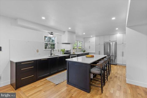 1745 REMINGTON DRIVE CROFTON MD 21114