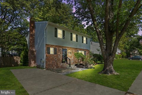 1745 REMINGTON DRIVE CROFTON MD 21114