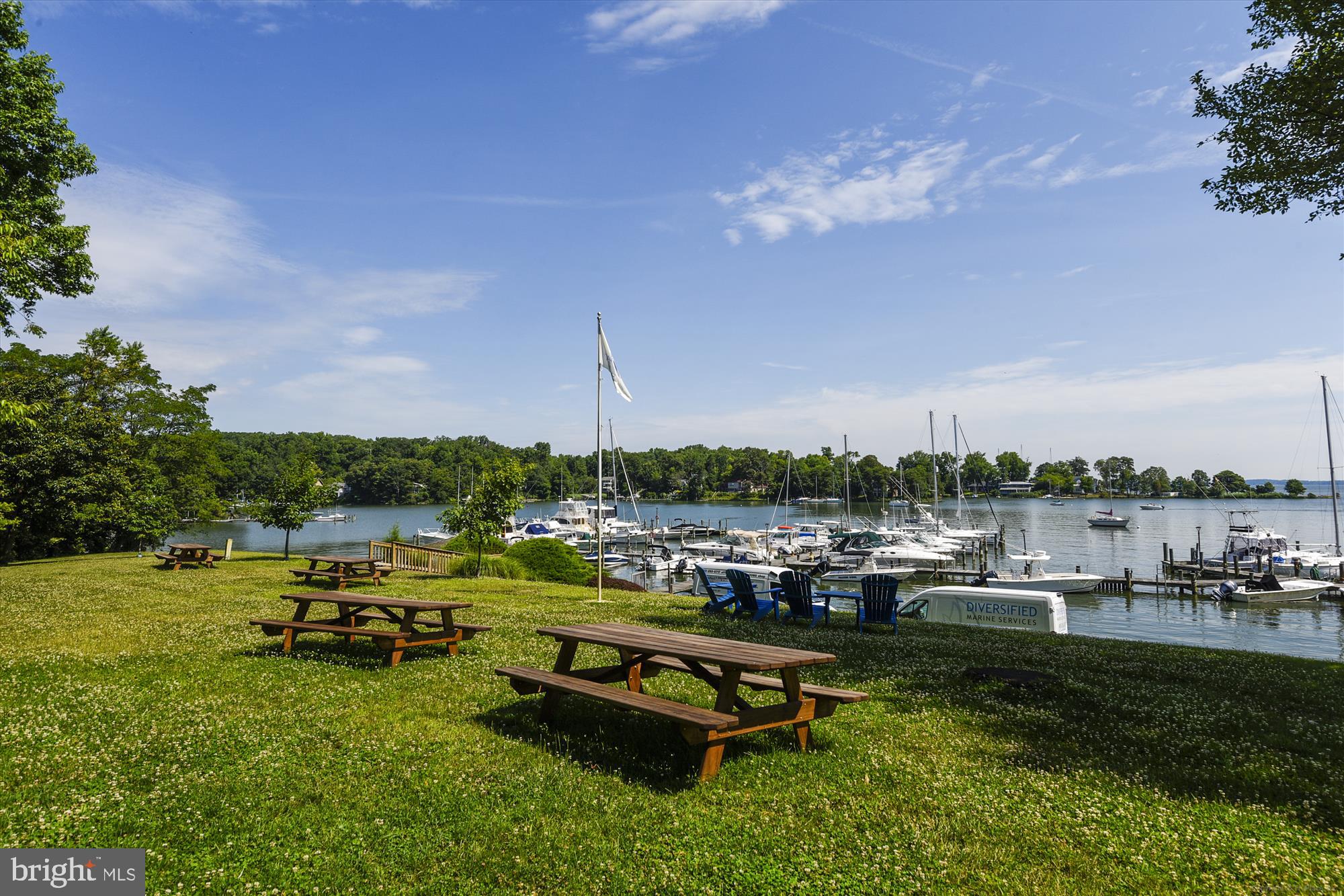 ANNAPOLIS COVE - Residential