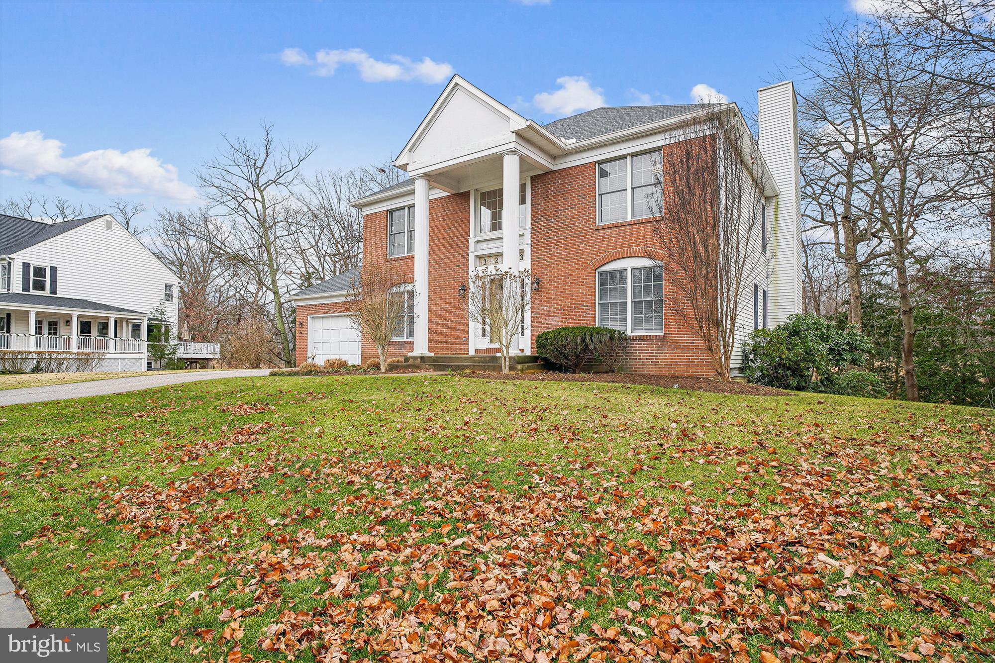 ANNAPOLIS COVE - Residential