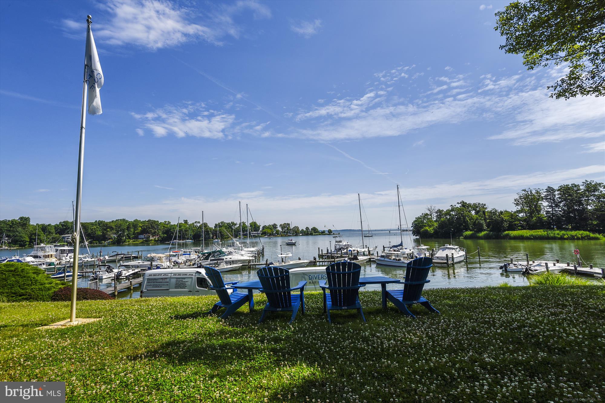 ANNAPOLIS COVE - Residential