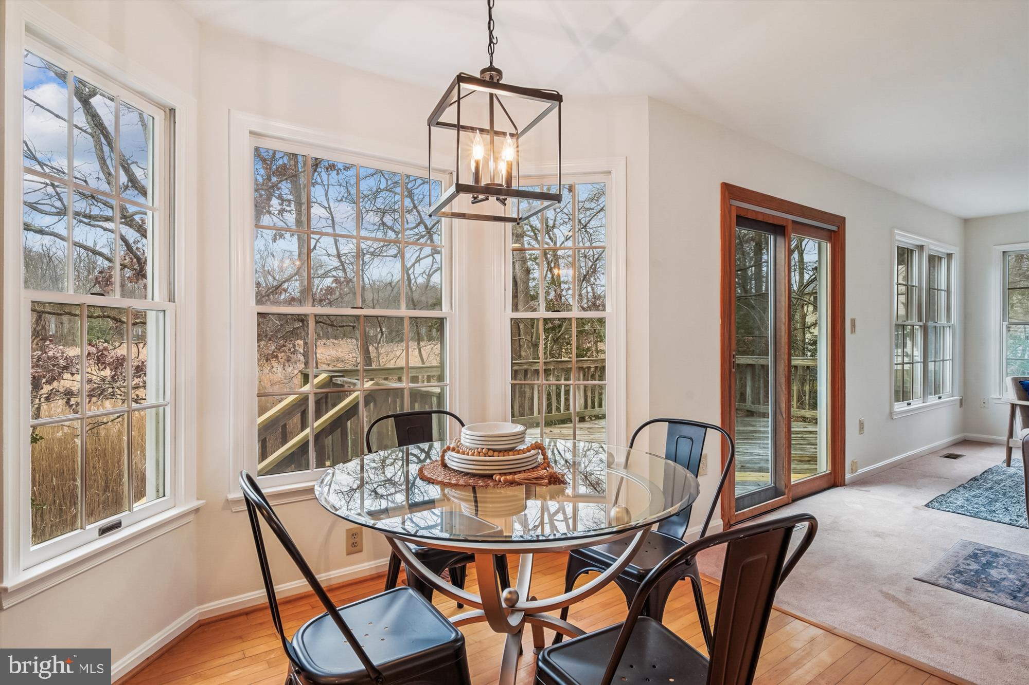 ANNAPOLIS COVE - Residential