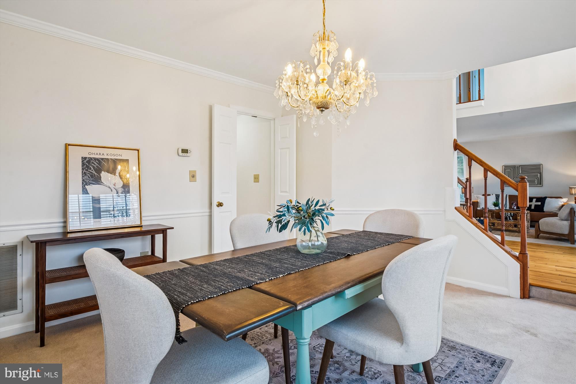 ANNAPOLIS COVE - Residential