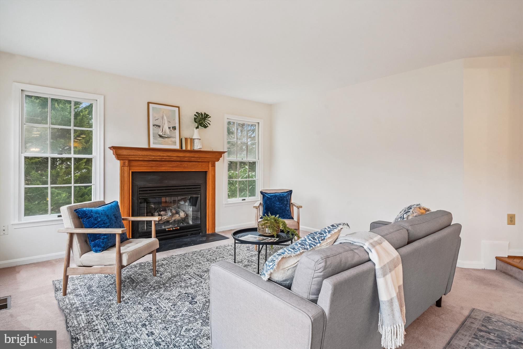 ANNAPOLIS COVE - Residential