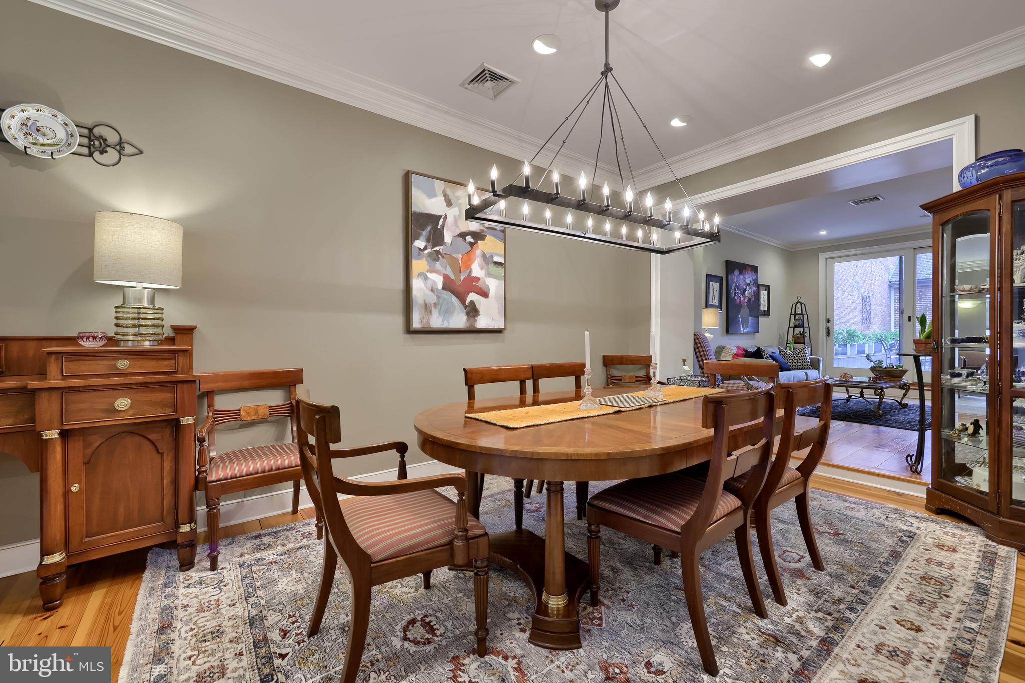 CENTRAL BUSINESS DISTRICT - Commercial Sale