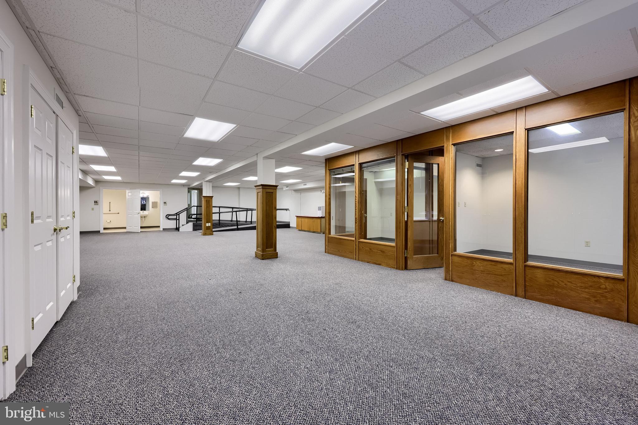 CENTRAL BUSINESS DISTRICT - Commercial Sale