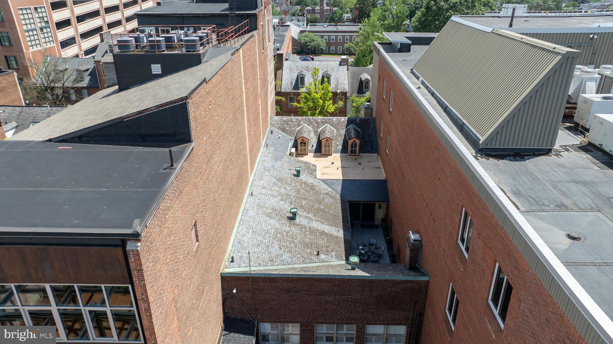 CENTRAL BUSINESS DISTRICT - Commercial Sale