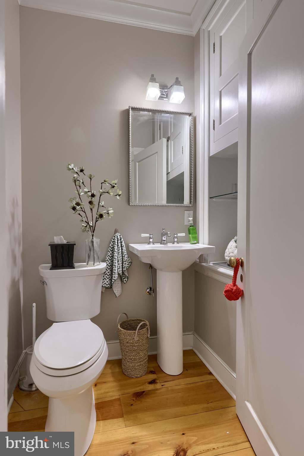 CENTRAL BUSINESS DISTRICT - Commercial Sale