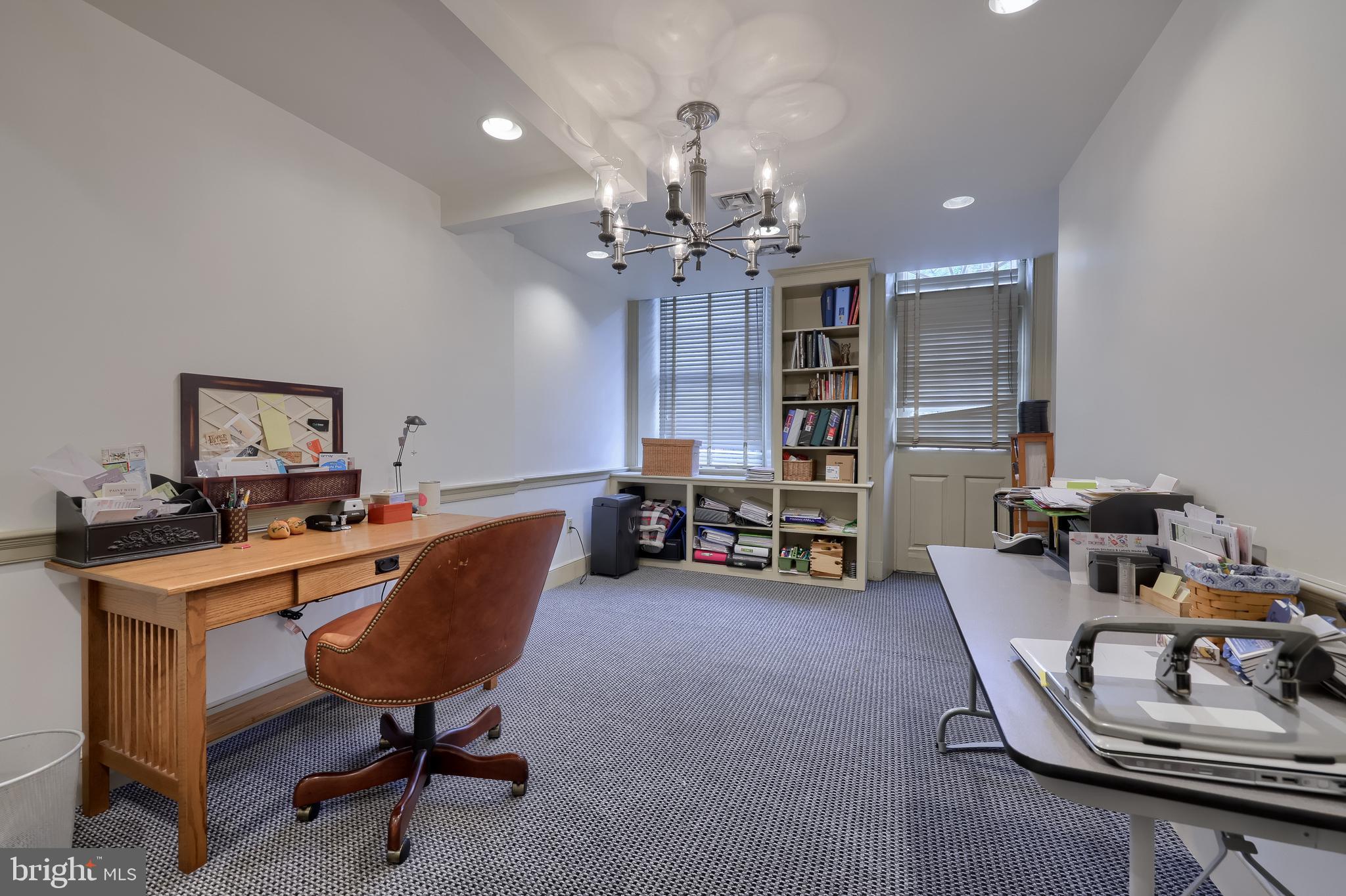 CENTRAL BUSINESS DISTRICT - Commercial Sale