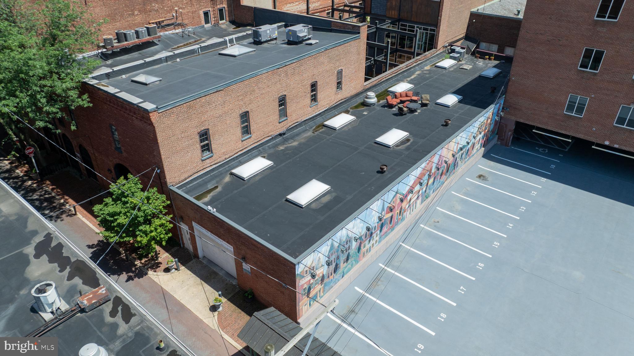 CENTRAL BUSINESS DISTRICT - Commercial Sale