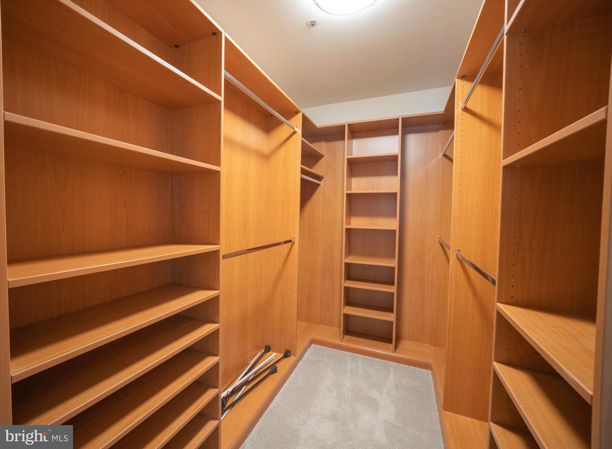 POWDER MILL - Residential