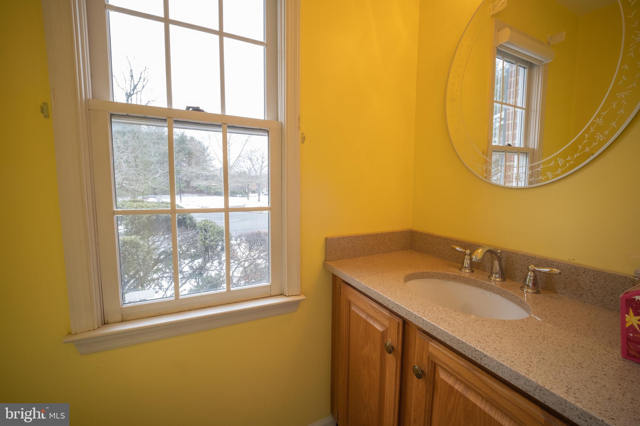 POWDER MILL - Residential