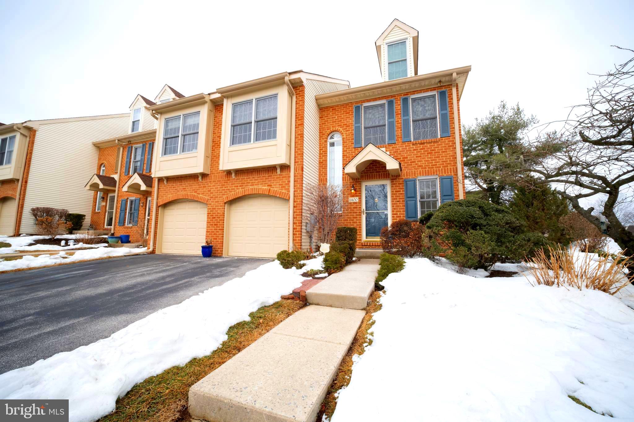 POWDER MILL - Residential