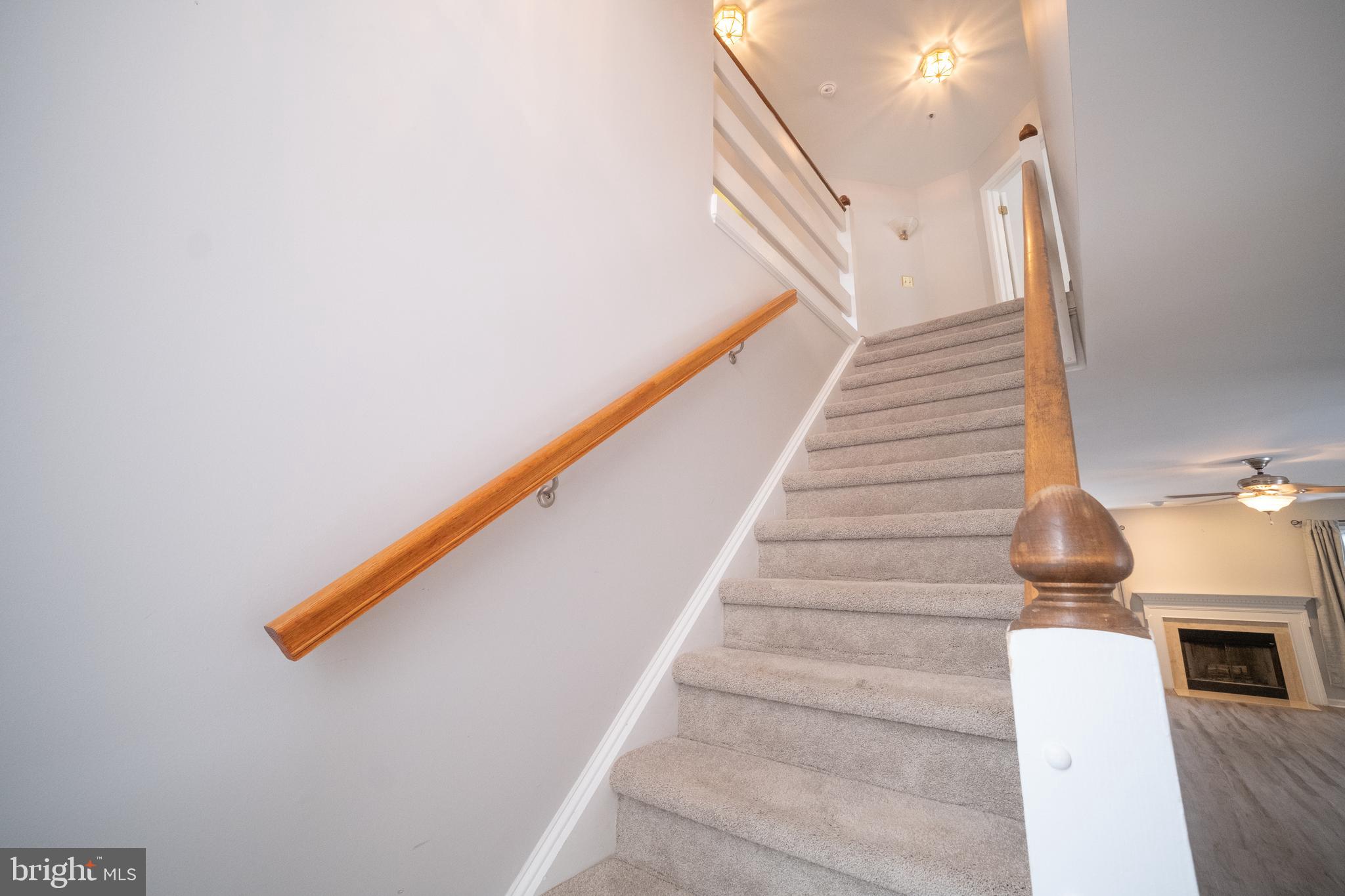 POWDER MILL - Residential