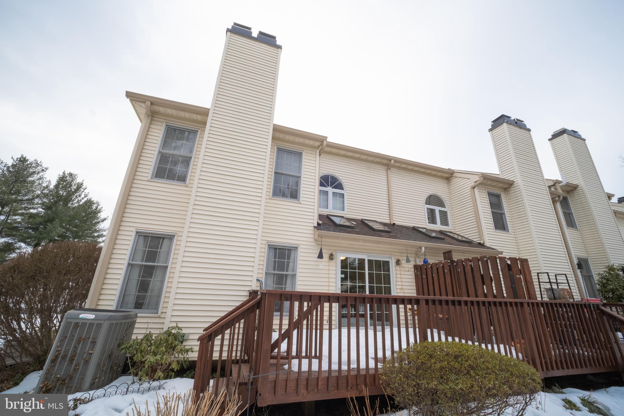 POWDER MILL - Residential