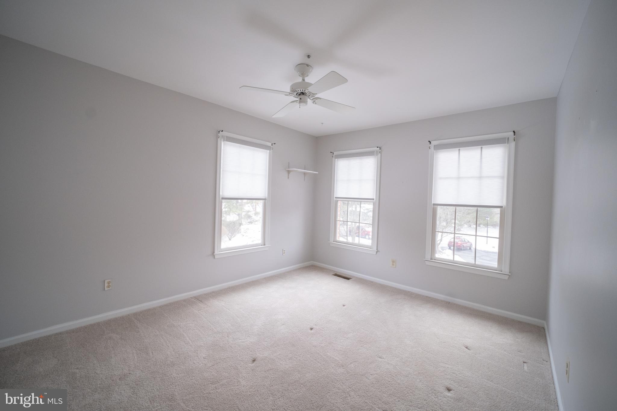 POWDER MILL - Residential