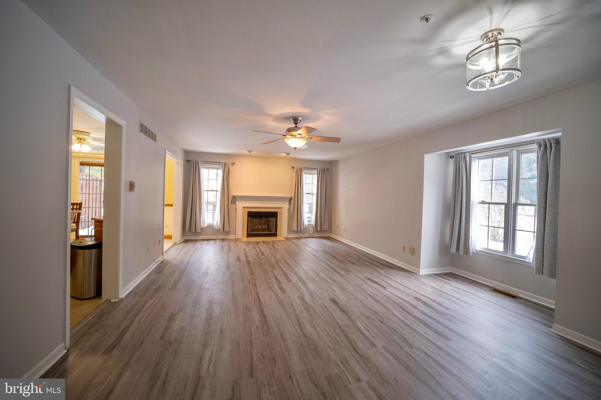 POWDER MILL - Residential