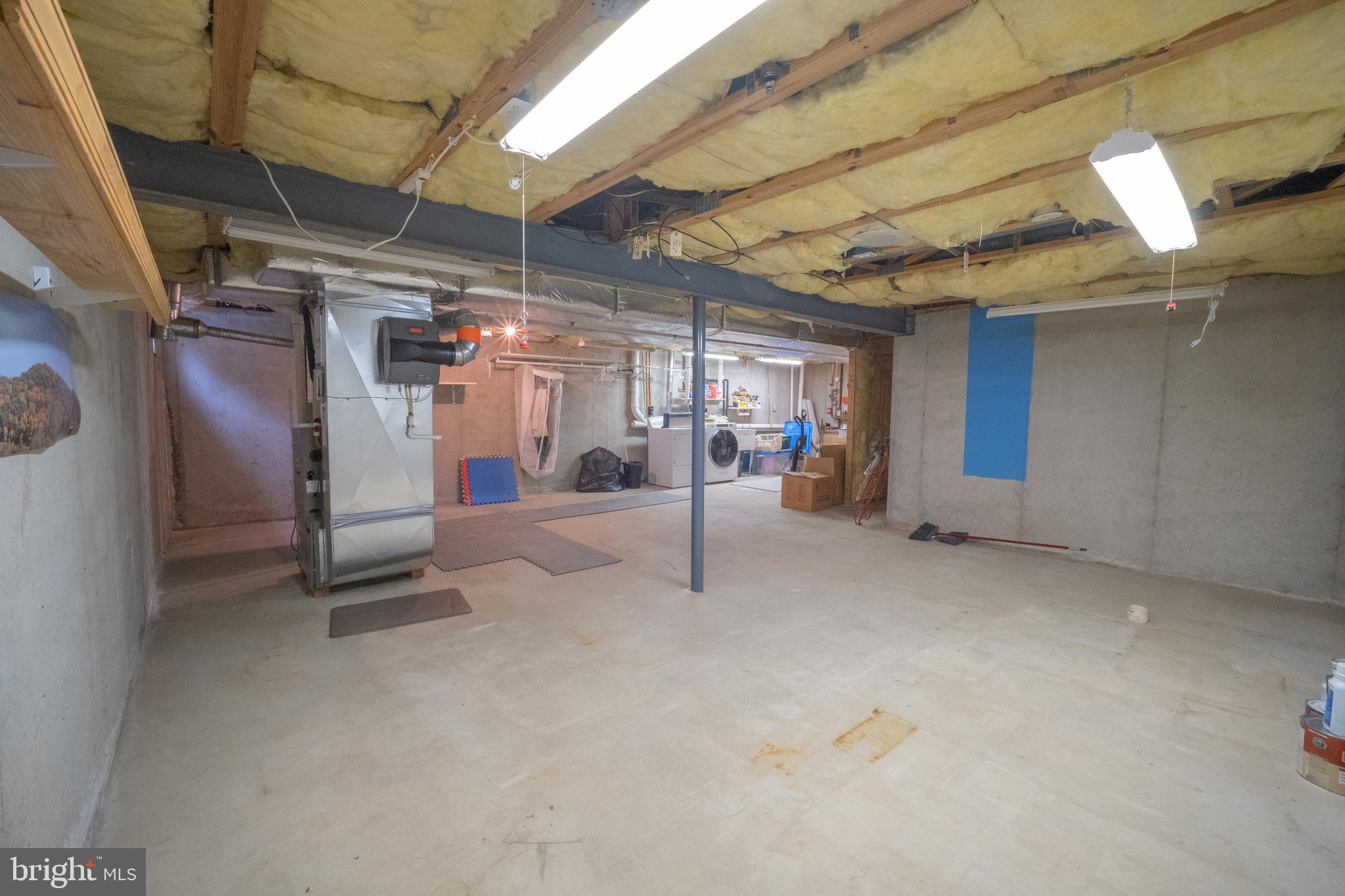 POWDER MILL - Residential