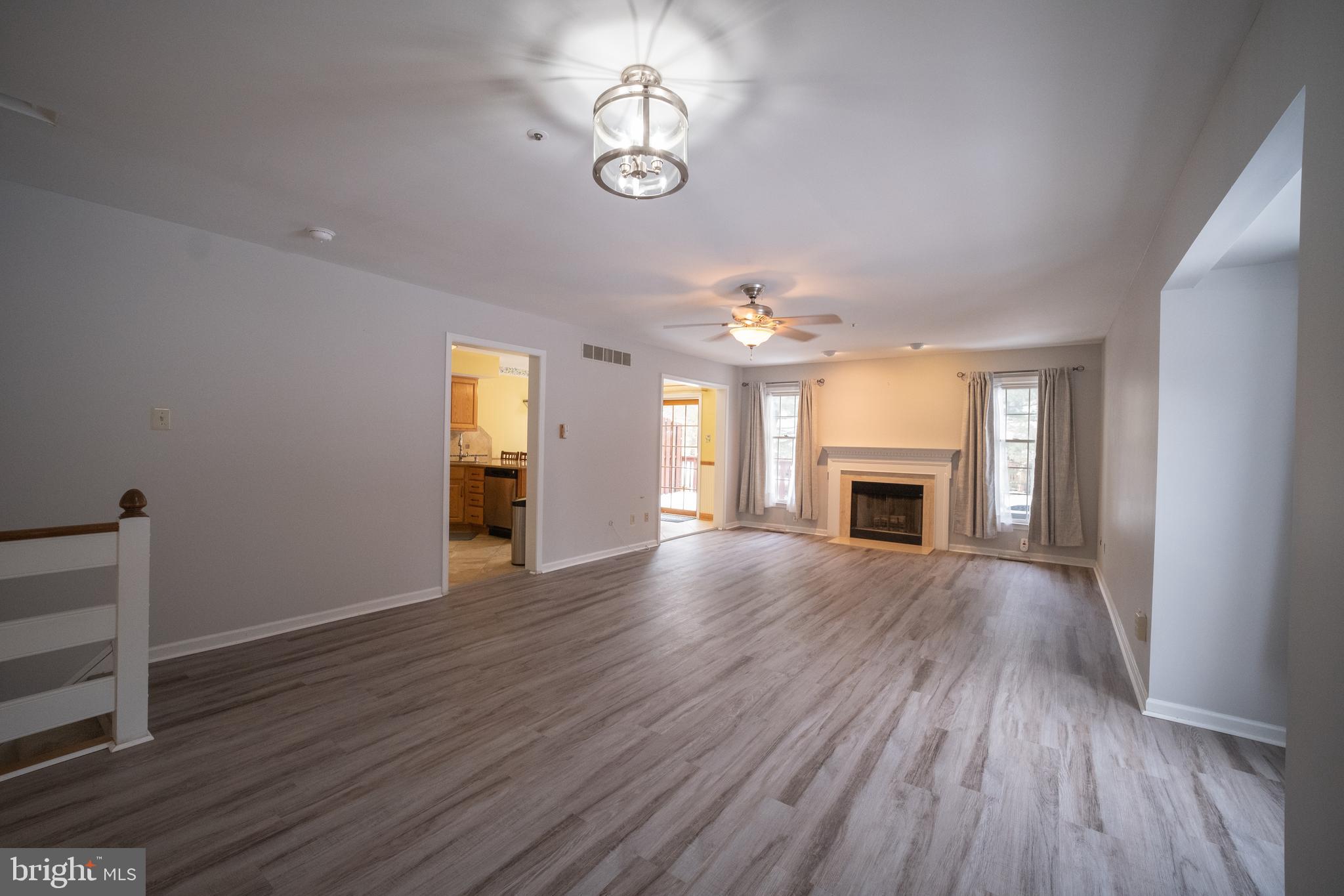 POWDER MILL - Residential