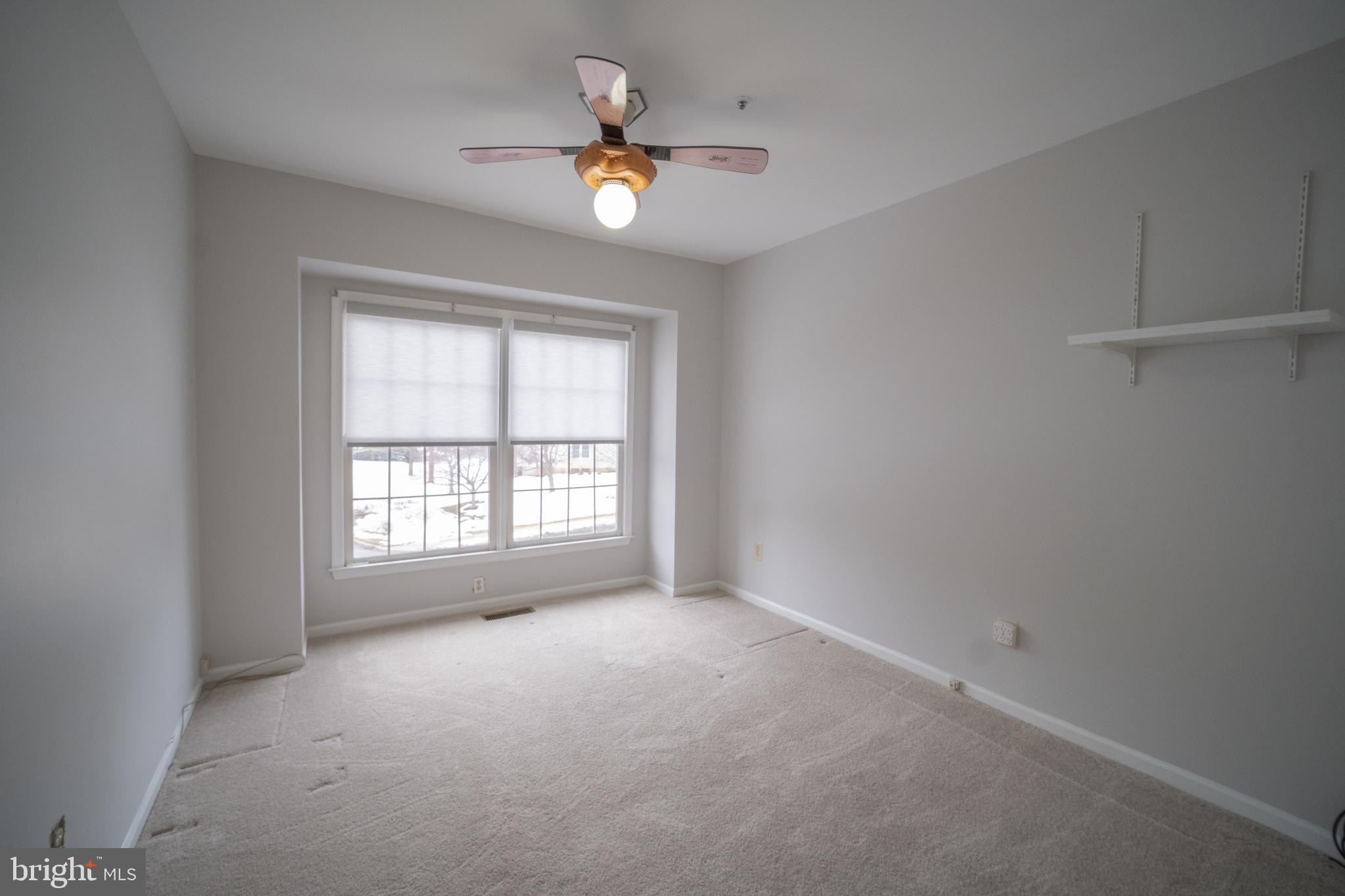 POWDER MILL - Residential