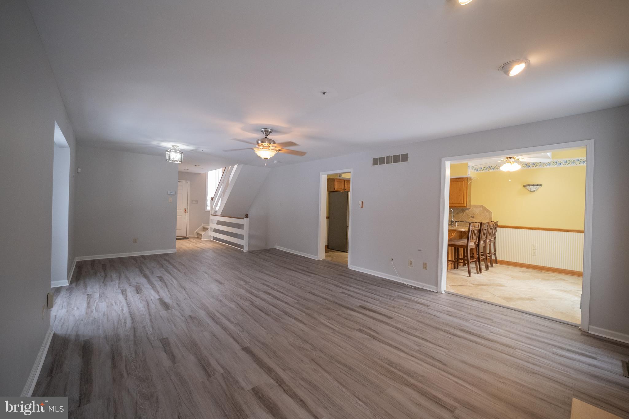 POWDER MILL - Residential