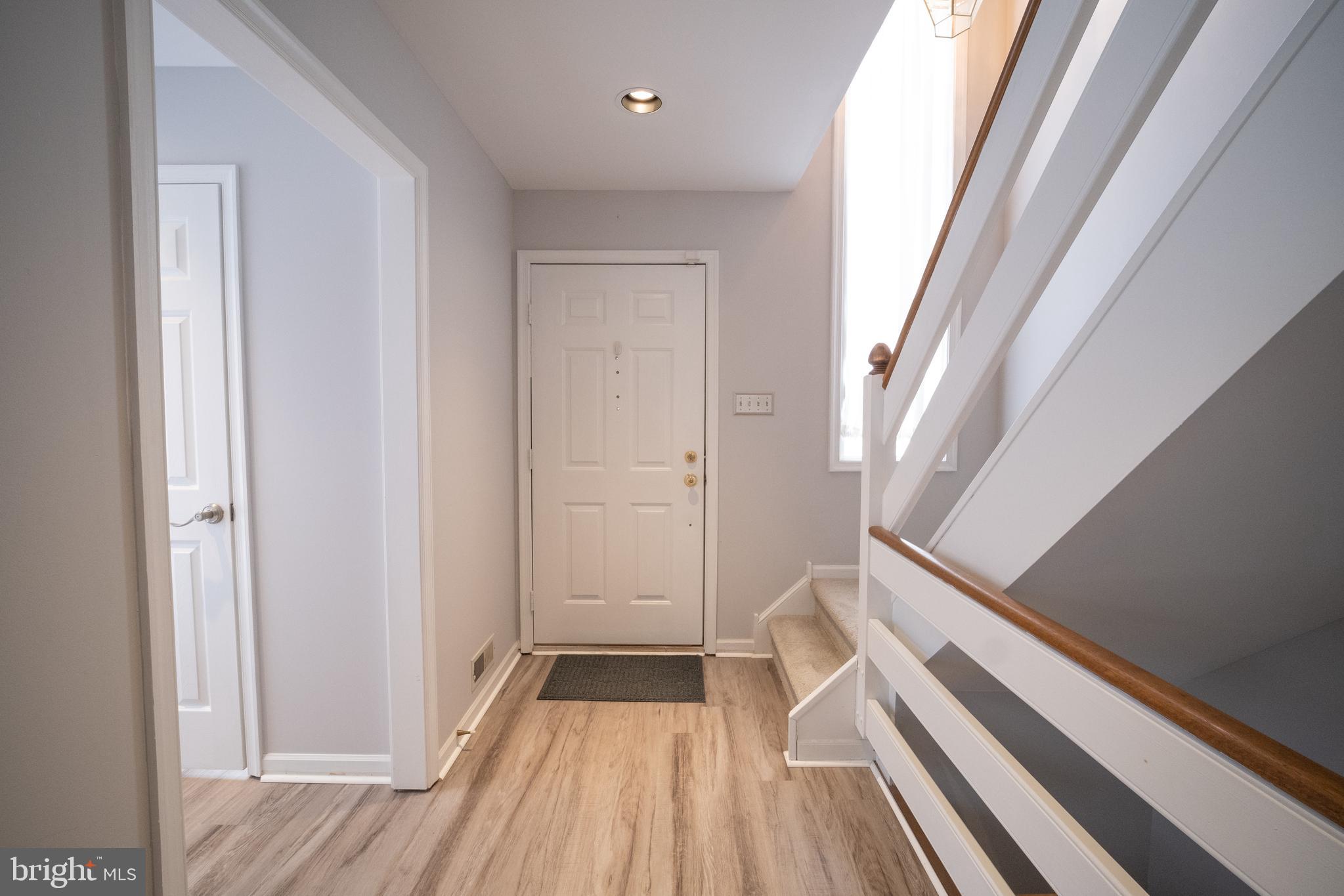 POWDER MILL - Residential