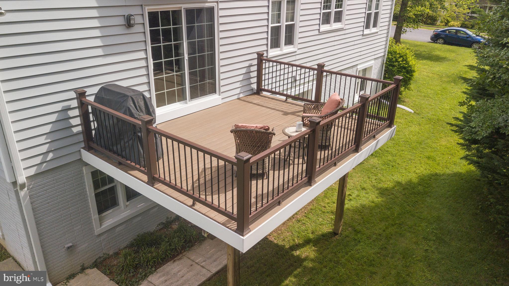 MELSTONE VALLEY CLUSTER - Residential