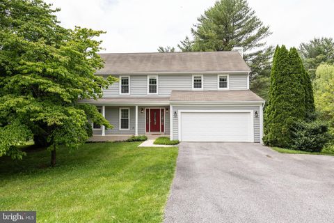 7140 BRANGLES ROAD MARRIOTTSVILLE MD 21104