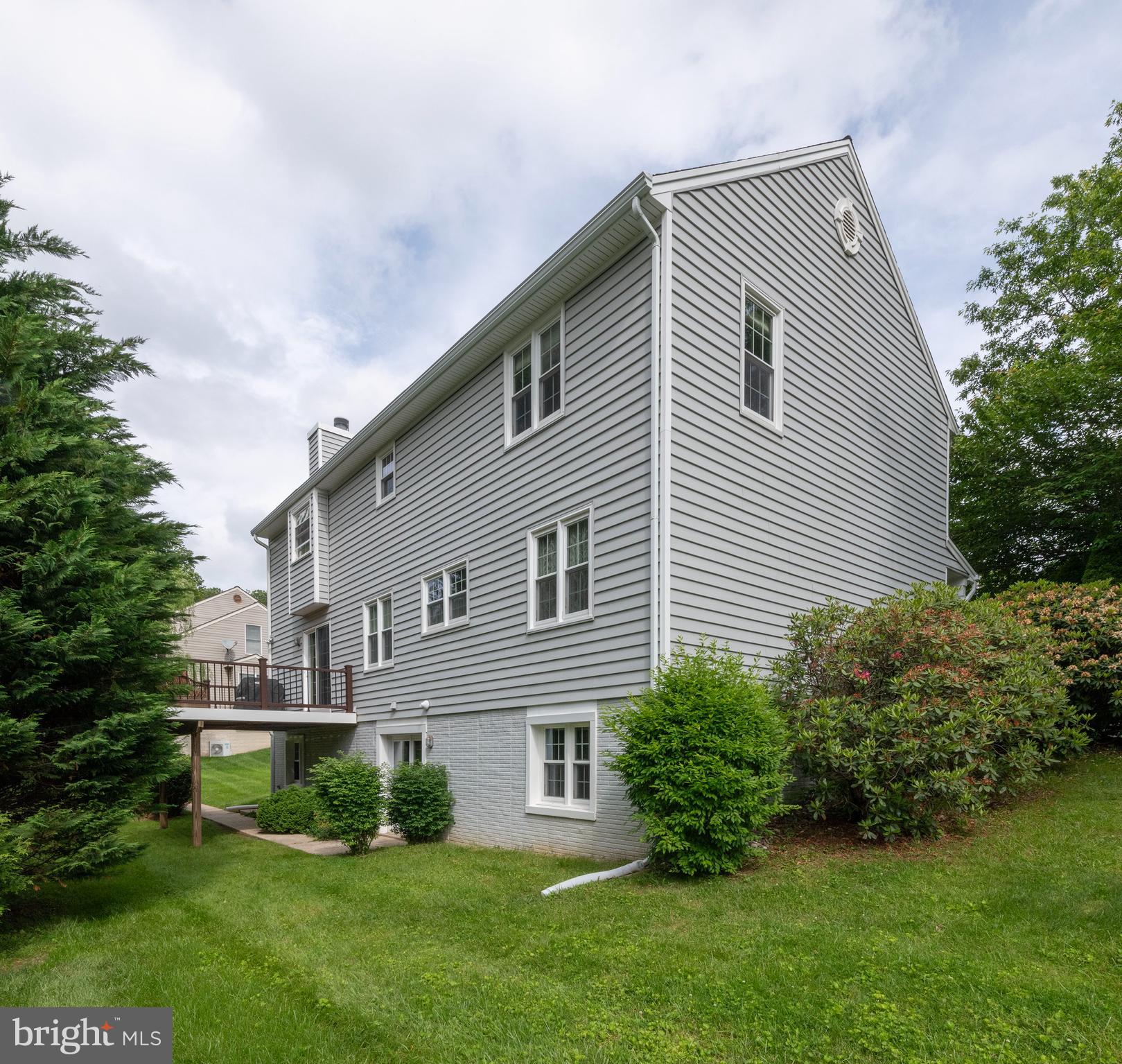 MELSTONE VALLEY CLUSTER - Residential