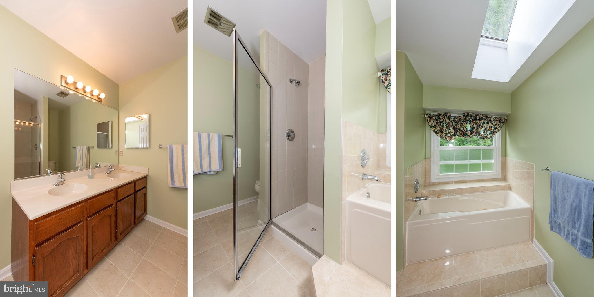 MELSTONE VALLEY CLUSTER - Residential