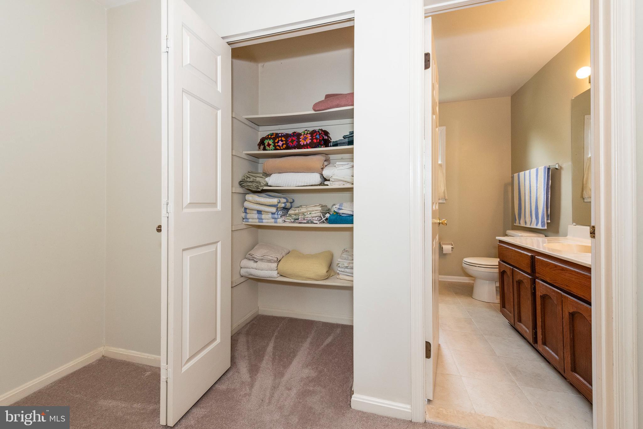 MELSTONE VALLEY CLUSTER - Residential