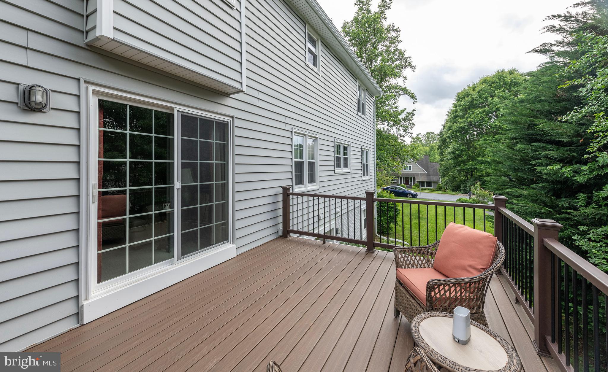 MELSTONE VALLEY CLUSTER - Residential