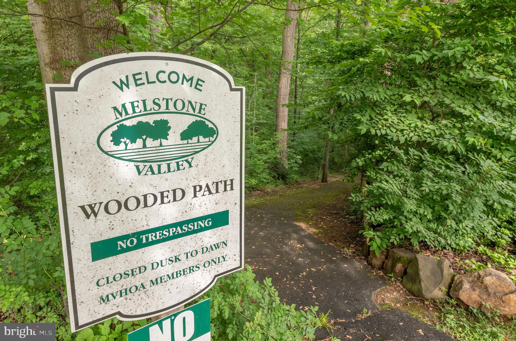 MELSTONE VALLEY CLUSTER - Residential