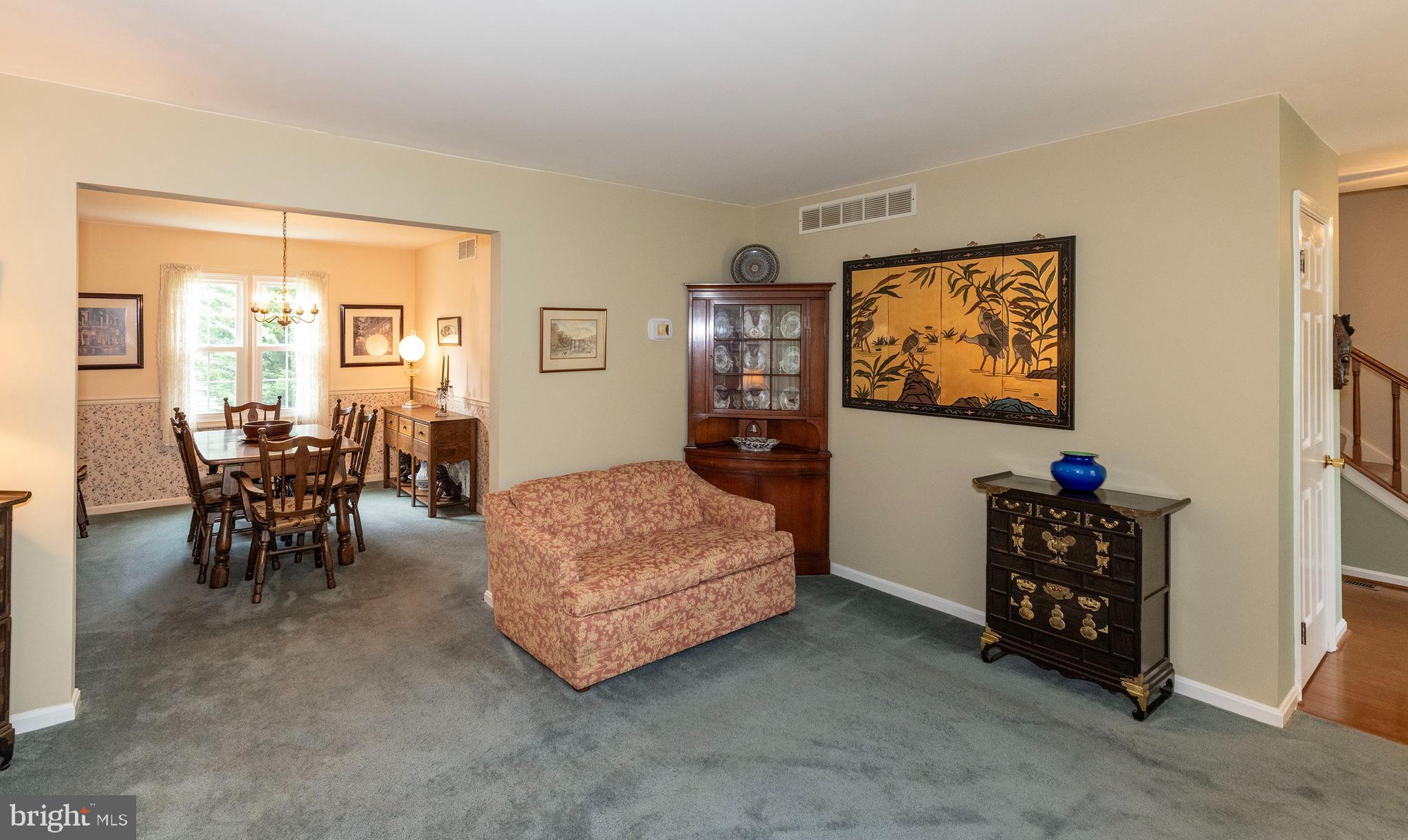 MELSTONE VALLEY CLUSTER - Residential