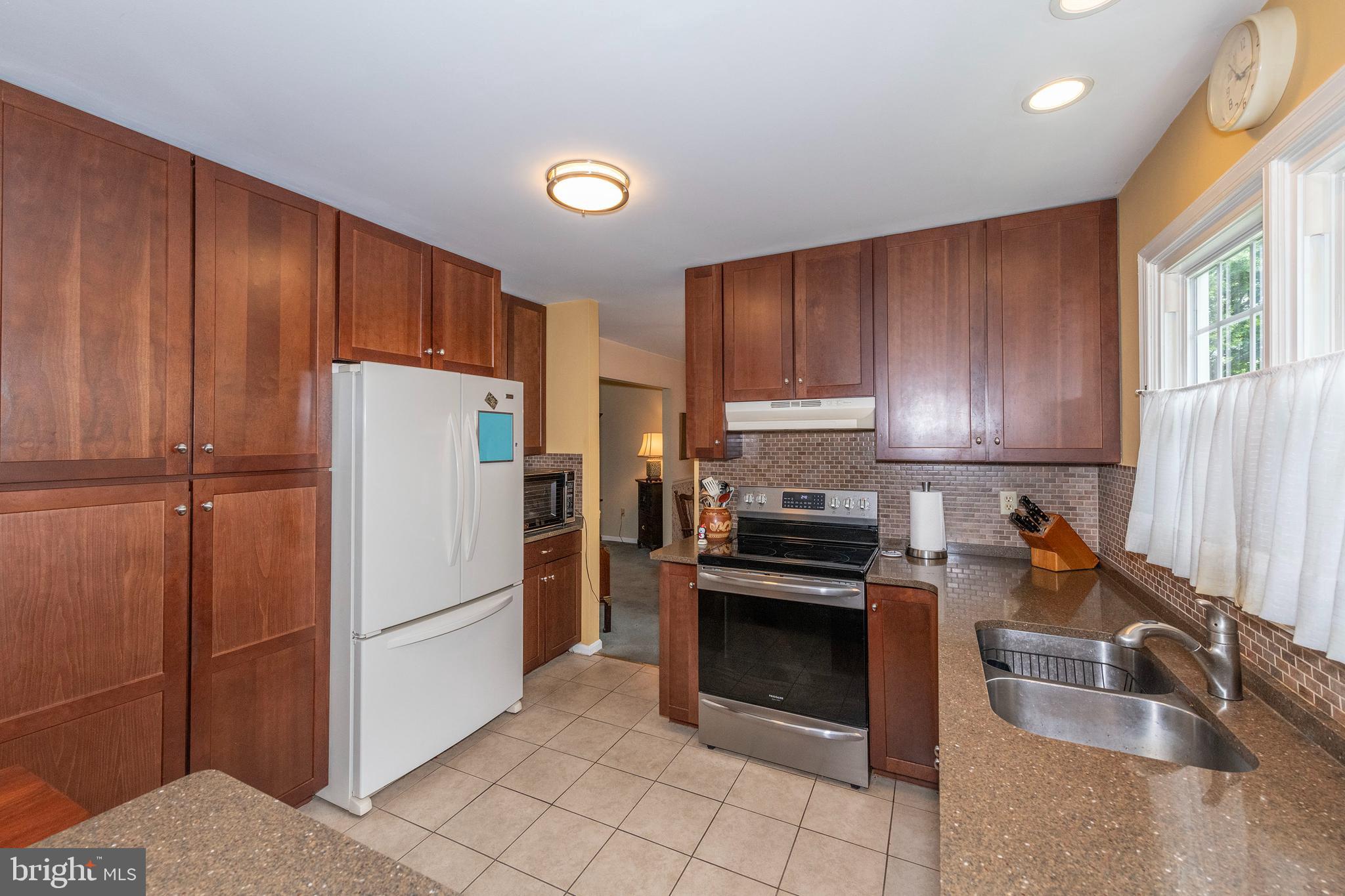 MELSTONE VALLEY CLUSTER - Residential