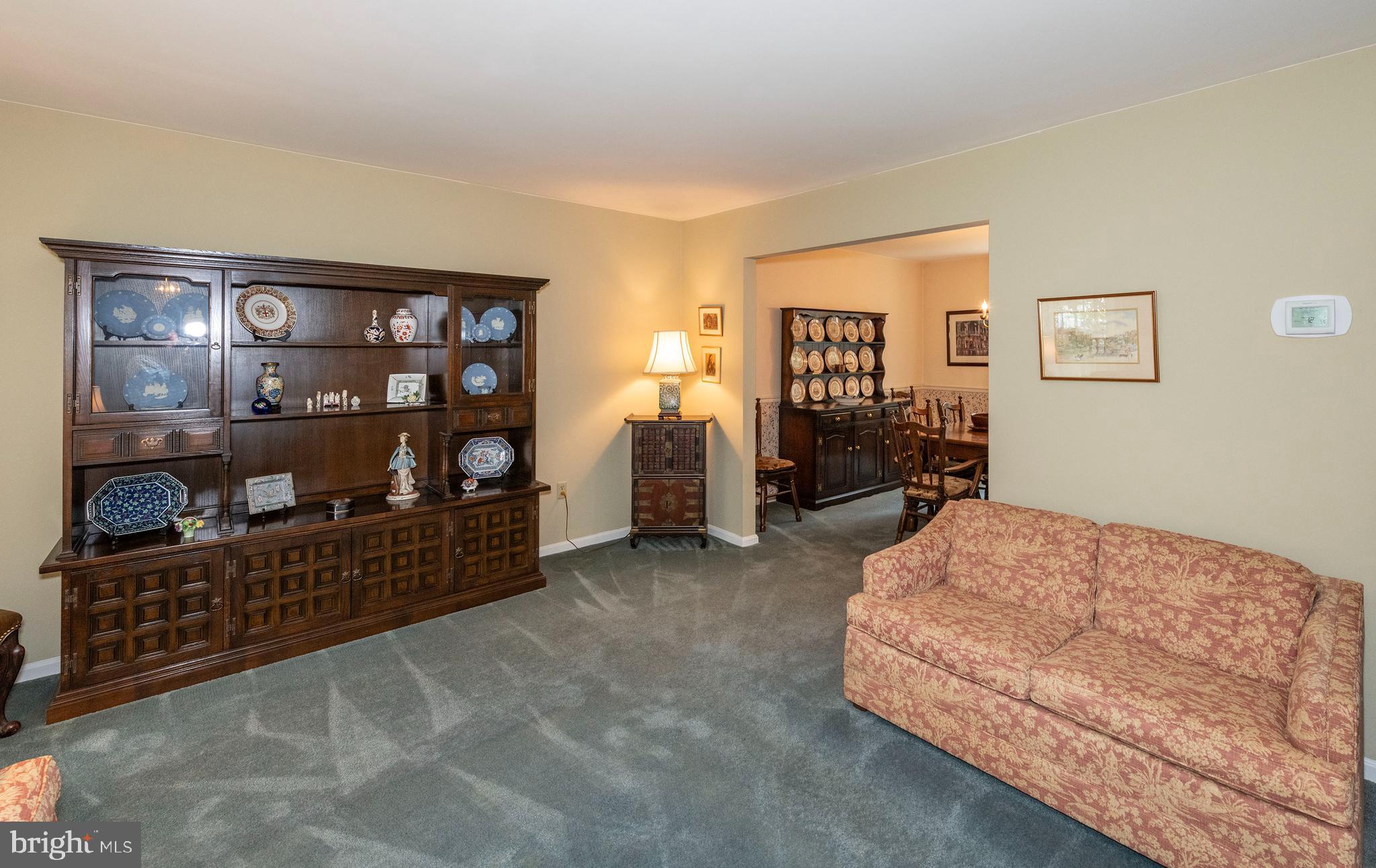 MELSTONE VALLEY CLUSTER - Residential