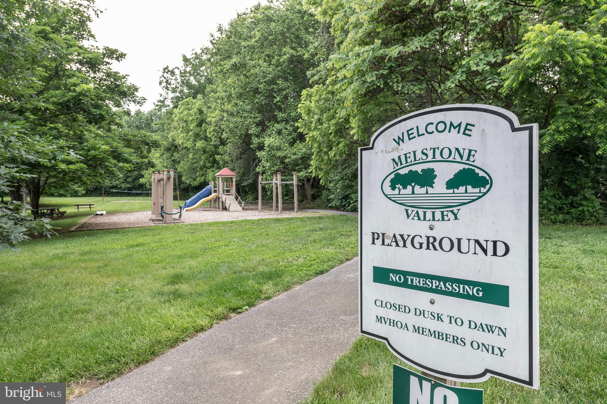 MELSTONE VALLEY CLUSTER - Residential