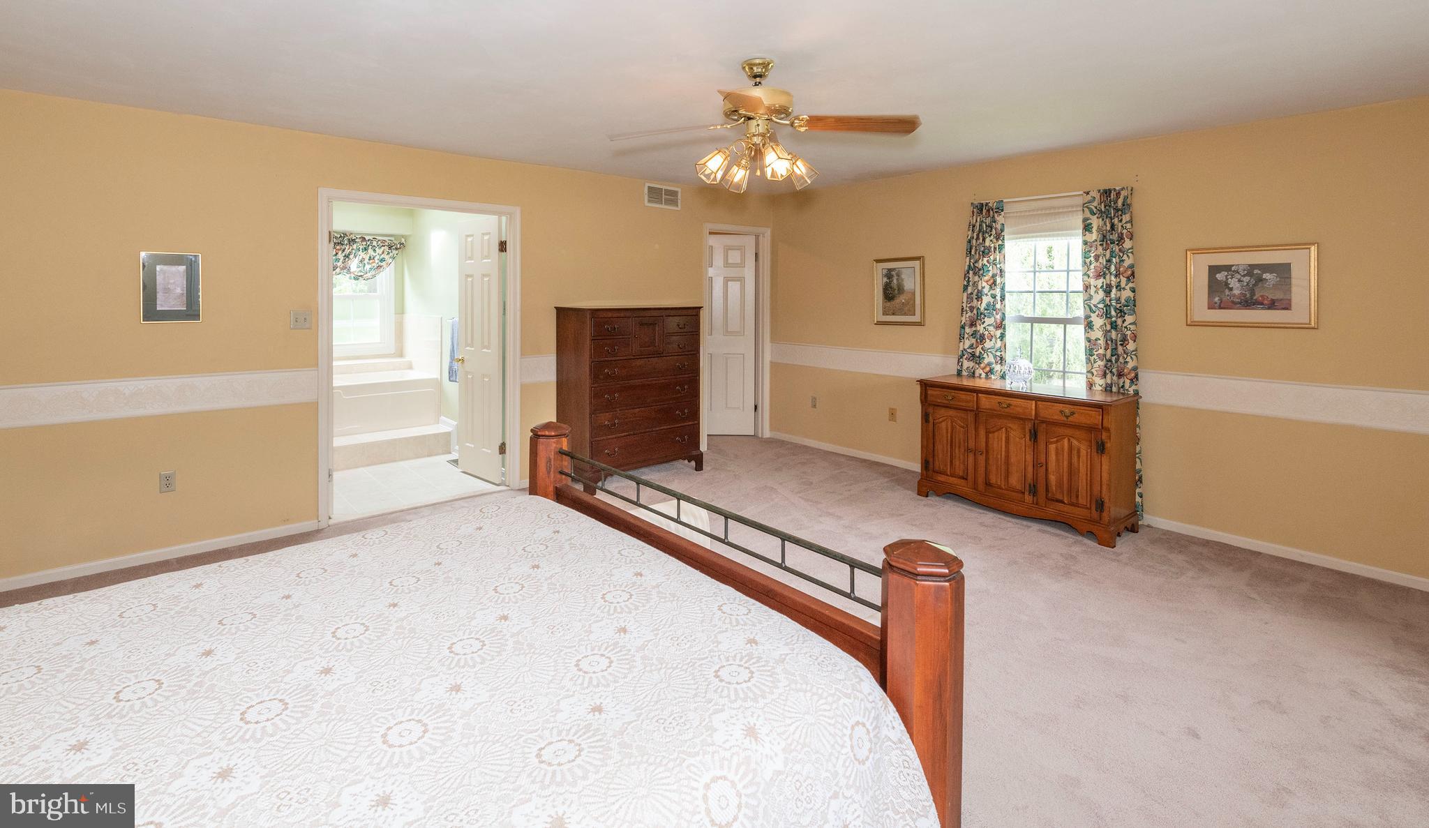 MELSTONE VALLEY CLUSTER - Residential