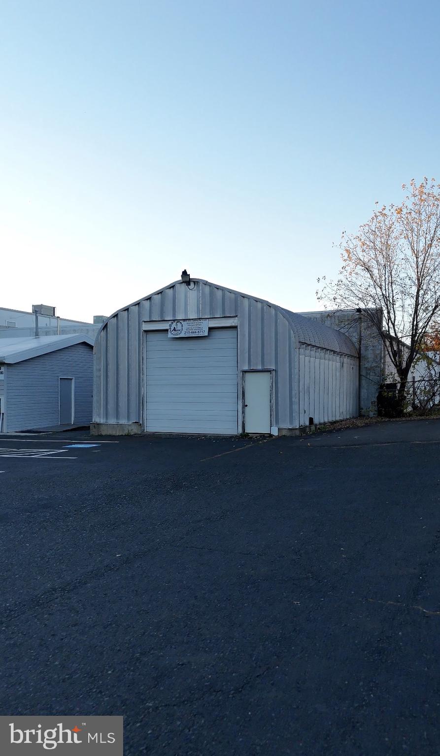 NONE AVAILABLE - Commercial Sale