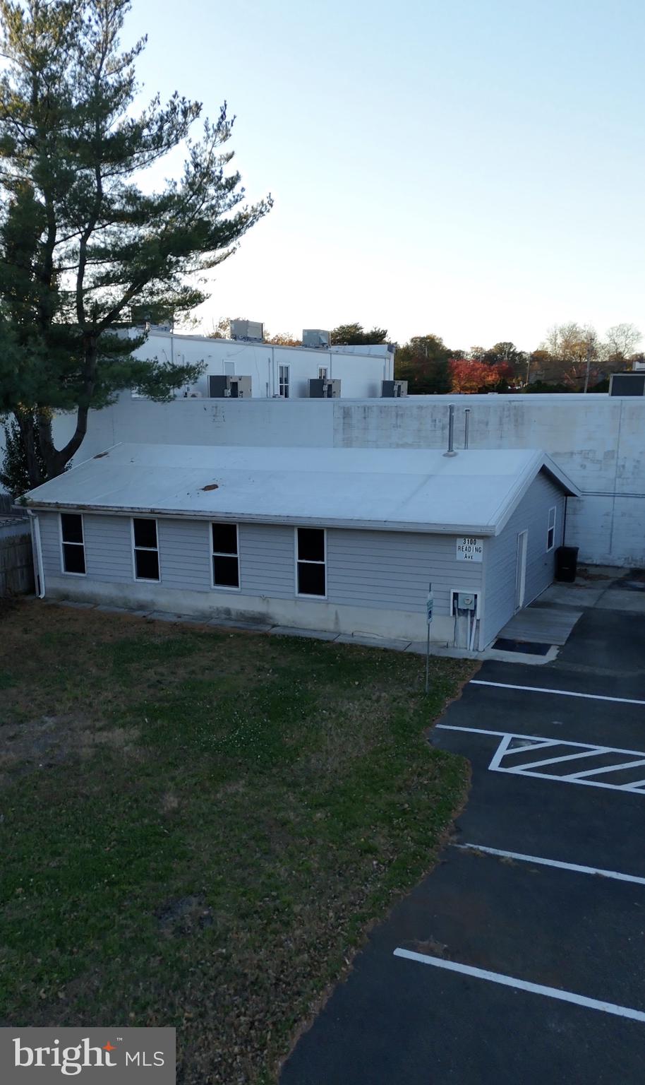 NONE AVAILABLE - Commercial Sale