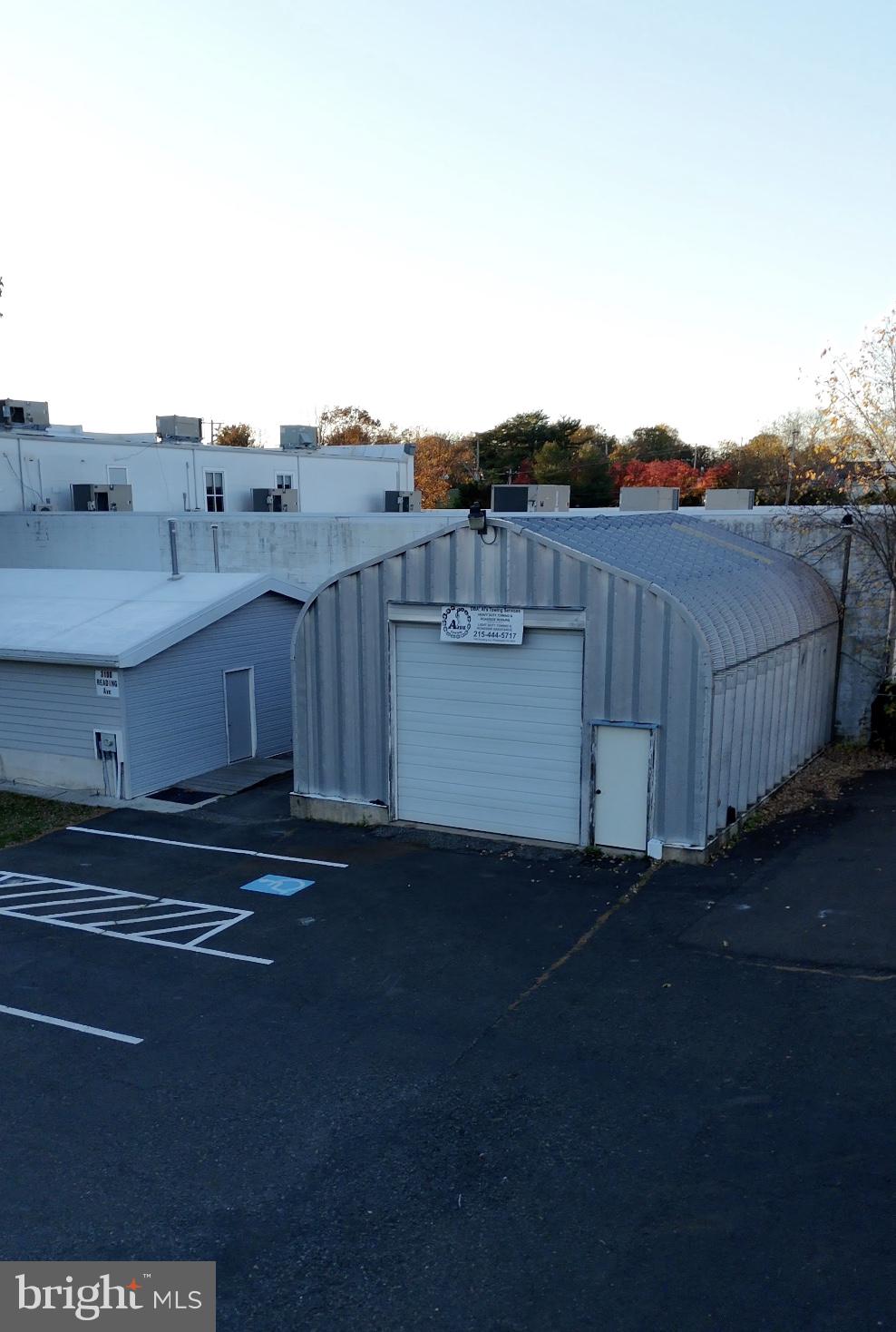 NONE AVAILABLE - Commercial Sale