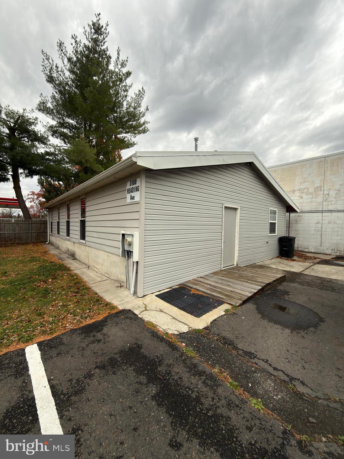 NONE AVAILABLE - Commercial Sale