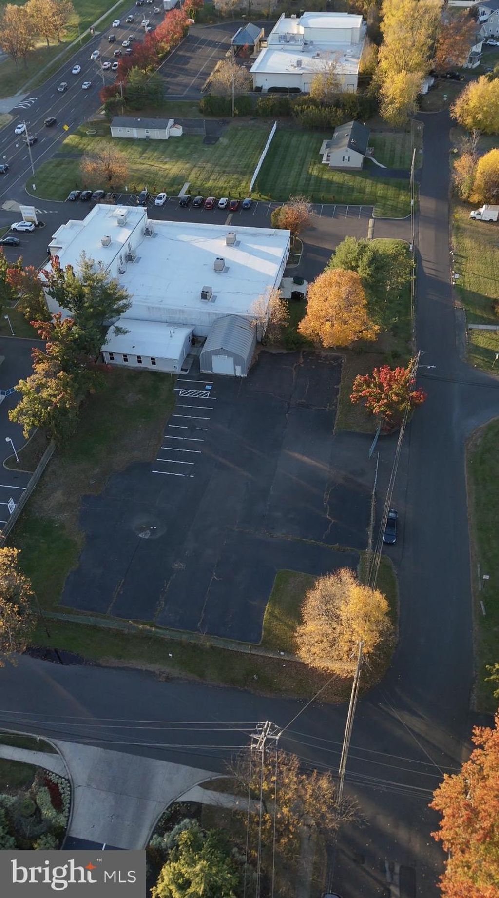 Photo of 3100 Reading, FEASTERVILLE TREVOSE, PA 19053 (MLS # PABU2110448)