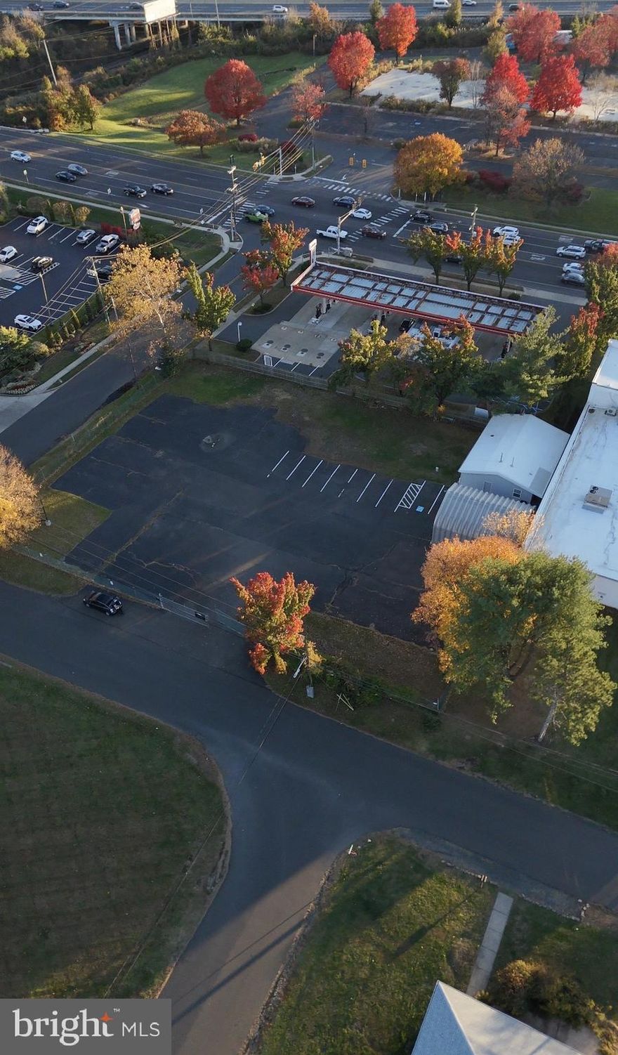 Prime Commercial Opportunity in Feasterville-Trevose. Excellent location with immediate access to Route 1, I-276, and I-95, offering strong visibility and high-traffic exposure. This property provides outstanding potential for office use, professional services, or relocating an existing business. Ideal for owners or investors seeking a flexible commercial space in a rapidly developing corridor of Bensalem Township. A rare chance to secure a property in one of the most convenient and accessible areas of Bucks County. Buyer responsible for verifying permitted uses with the township.